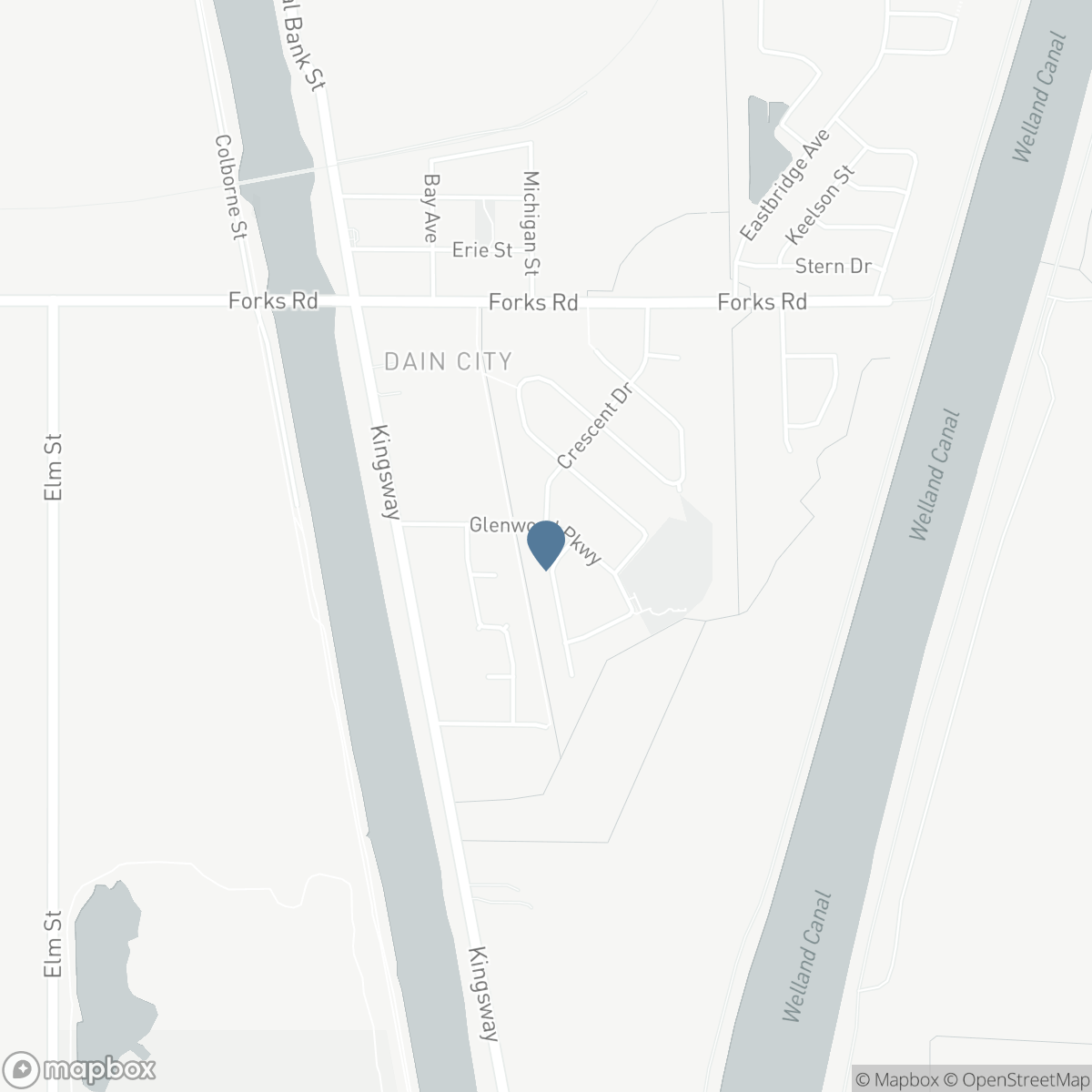 28 HARVARD COURT, Welland, Ontario L3B 6E7